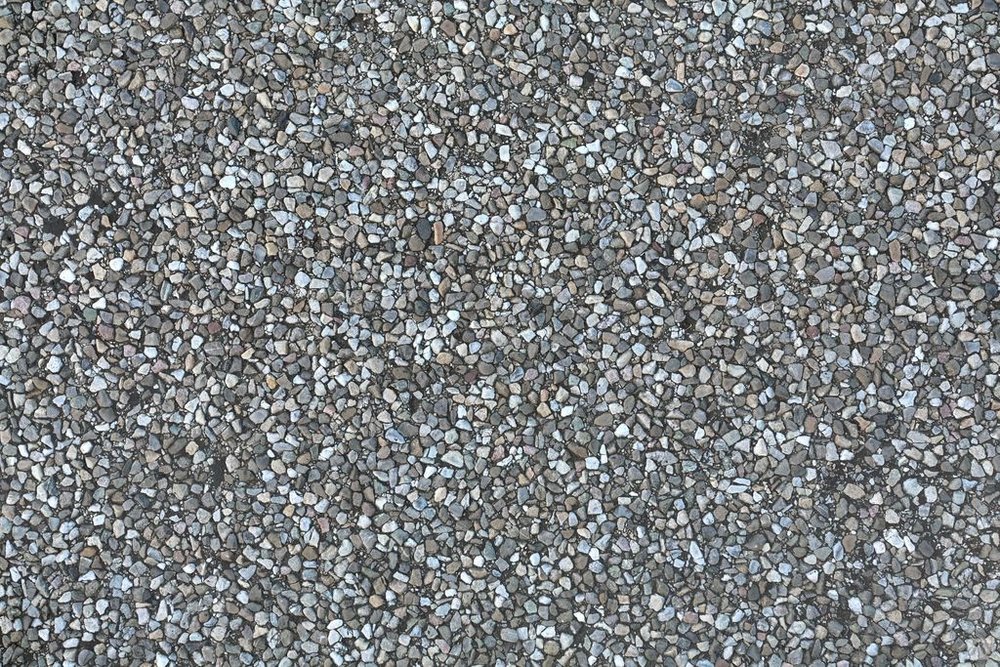 Укладка дорожного покрытия