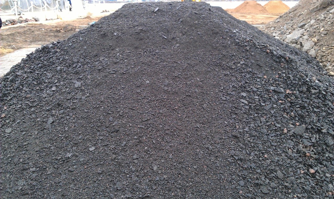 Поставка материалов