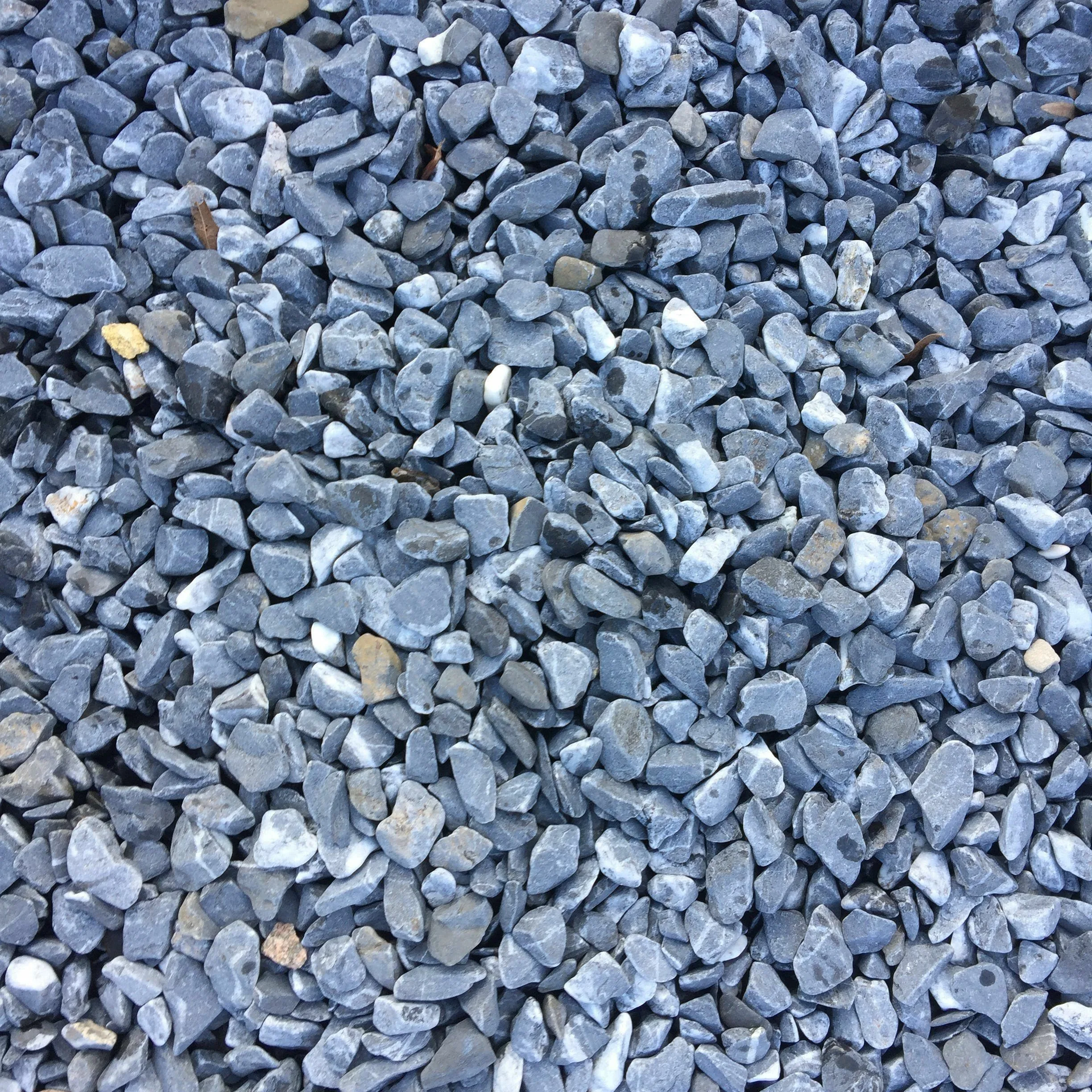 Бетон на щебне